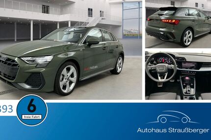 Audi A3 5.500 km 33.280 &euro; Buchschwabach bei Nürnberg 90574