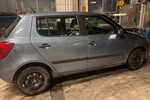 Skoda Fabia 104.075 km 2.999 € Fürth 90744