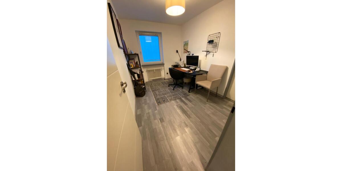Etagenwohnung Röthenbach an der Pegnitz - 4 Zimmer, 77 m&sup2;, 269.000&euro; | Angebot:25922362