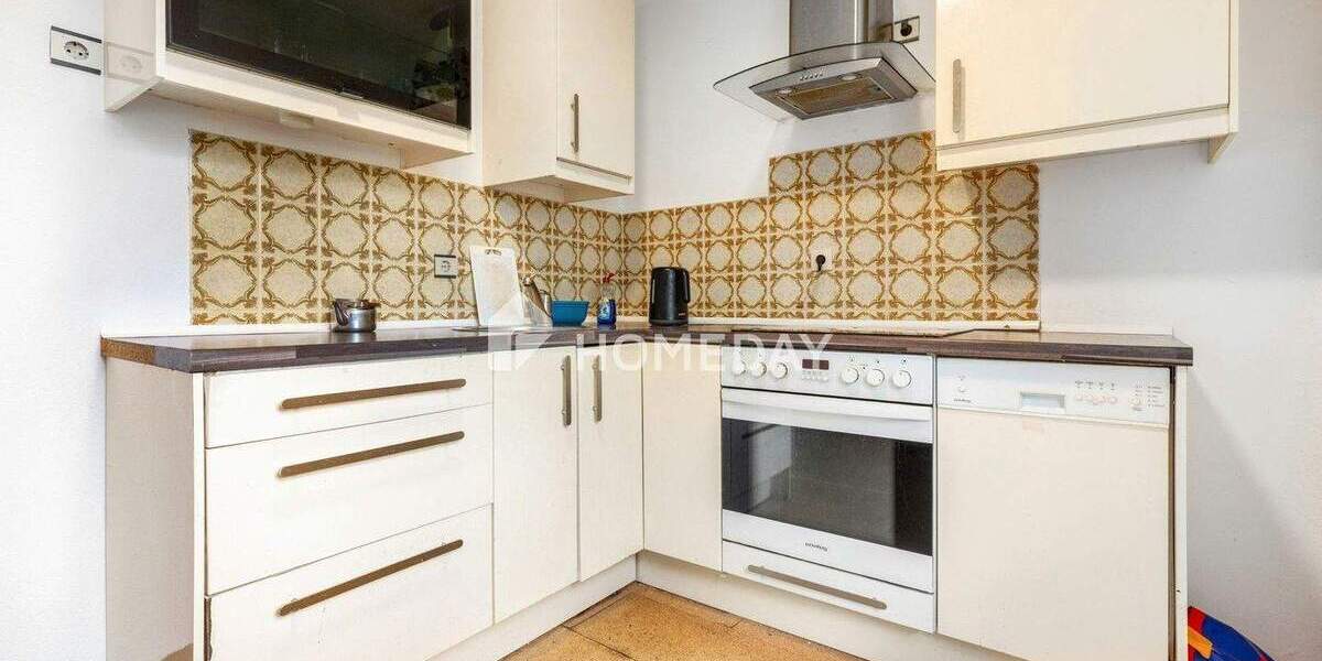 Mehrfamilienhaus, Wohnhaus Abenberg Wassermungenau - 9 Zimmer, 300 m&sup2;, 399.000&euro; | Angebot:25737451