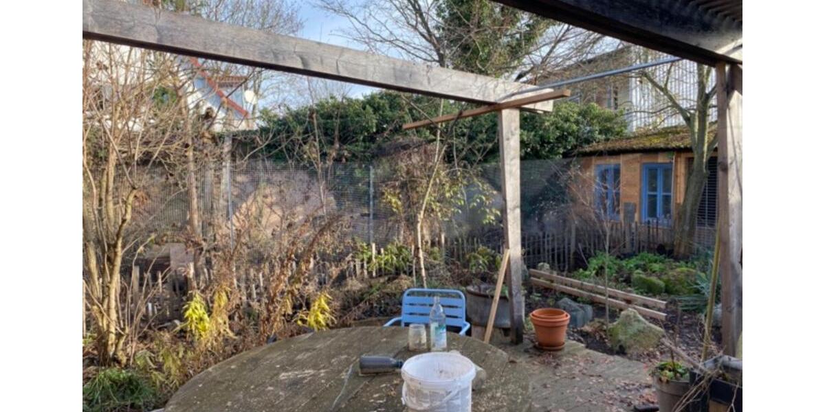 Gewerbeobjekt Fürth Bislohe - 580&euro; | Angebot:24753911