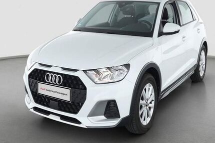 Audi A1 10.650 km 23.330 &euro; Erlangen 91058