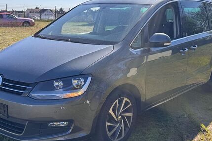 VW Sharan 428.371 km 8.880 &euro; Fürth 90765