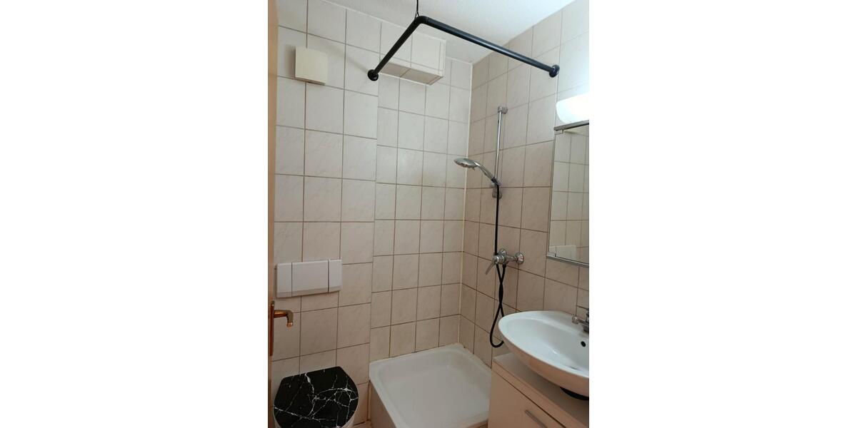 Etagenwohnung Erlangen Am Anger - 2 Zimmer, 30 m&sup2;, 615&euro; | Angebot:27621631