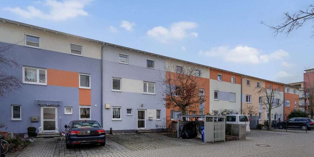 Einfamilienhaus Nürnberg Gaismannshof - 5.5 Zimmer, 138 m&sup2;, 739.000&euro; | Angebot:26242494