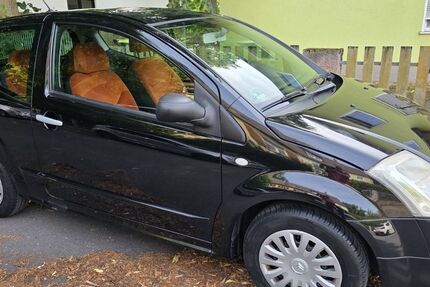 Citroen C2 92.460 km 1.550 &euro; Nürnberg 90455