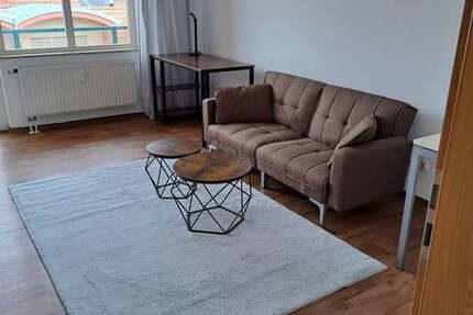 Zimmer Erlangen Bruck - 2 Zimmer, 1.000&euro; | Angebot:24890818