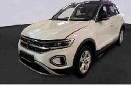 VW T-Roc 49.423 km 26.901 &euro; Nürnberg 90411