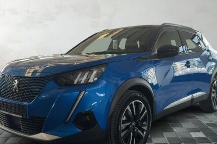 Peugeot 2008 29.000 km 21.490 &euro; Nürnberg OT Schweinau 90439