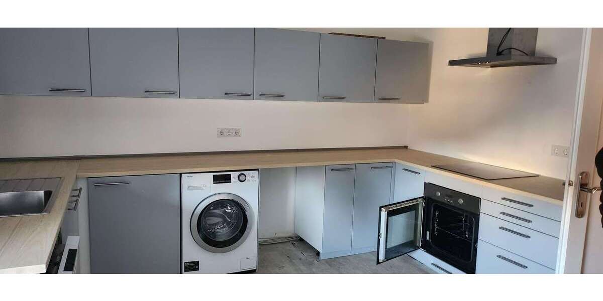 Etagenwohnung Erlangen Bruck - 6 Zimmer, 135 m&sup2;, 1.400&euro; | Angebot:26394708