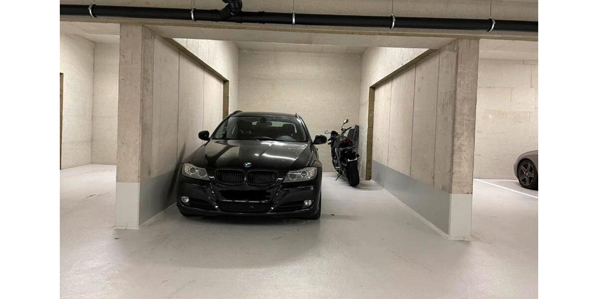 Helle 2-Zimmer Wohnung, Dachterasse, TG Stellplatz 2 zimmer