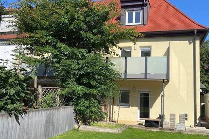Haus Forchheim - 3 Zimmer, 105 m&sup2;, 1.350&euro; | Angebot:25734394