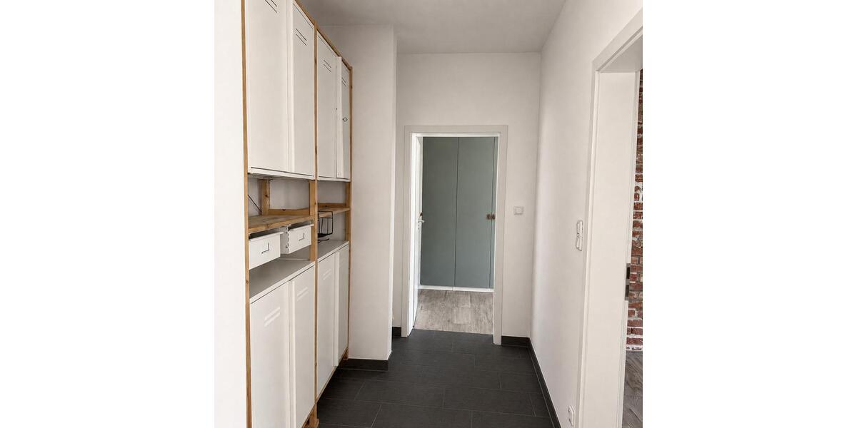 Etagenwohnung Nürnberg Gleißhammer - 3 Zimmer, 53 m&sup2;, 230.000&euro; | Angebot:27211955