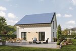 Modernes Einfamilienhaus auf Ihre Wünsche zugeschnitten in Buckenhof - Einfamilienhaus Buckenhof | Angebot:27634498