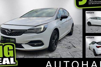 Opel Astra 75.415 km 13.990 &euro; Nürnberg 90411