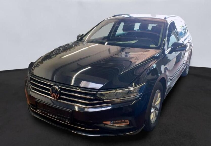 VW Passat Variant 74.781 km 23.240 € Hilpoltstein 91161