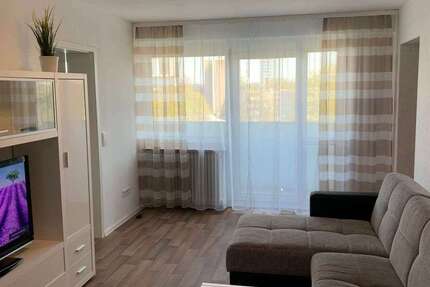 Zimmer Nürnberg Langwasser - 2 Zimmer, 1.699&euro; | Angebot:26993892