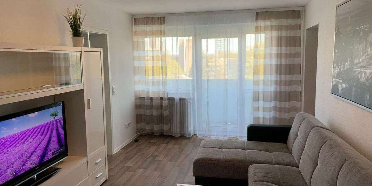 Zimmer Nürnberg Langwasser - 2 Zimmer, 1.699&euro; | Angebot:26993892