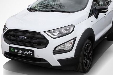 Ford EcoSport 31.600 km 15.640 &euro; Forchheim 91301