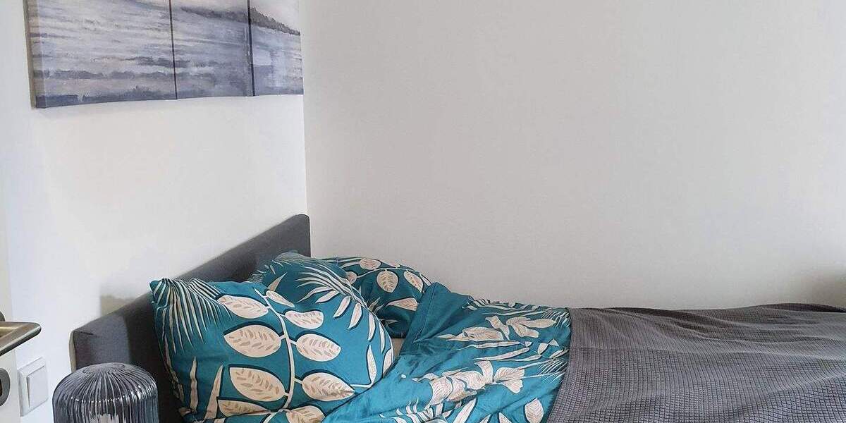 ++ 1,5-Zi-Whg mit Einbauküche & Loggia ++ 1 zimmer