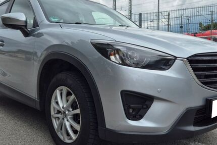 Mazda CX-5 187.231 km 8.490 € Fürth 90762