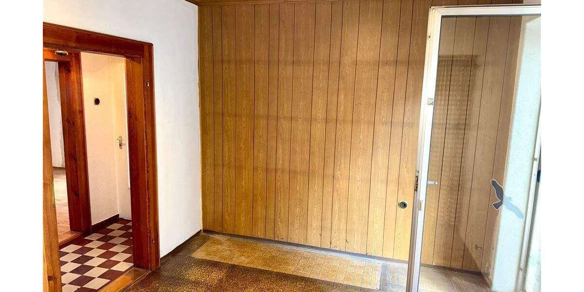 Einfamilienhaus Langenzenn - 5 Zimmer, 106 m&sup2;, 449.000&euro; | Angebot:25427061