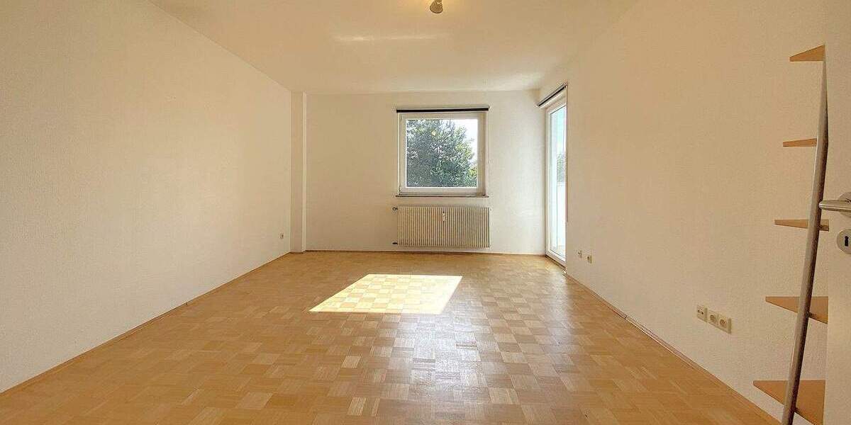 Etagenwohnung Erlangen Bruck - 3 Zimmer, 69 m&sup2;, 265.000&euro; | Angebot:24453146