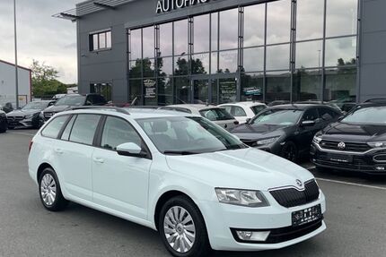Skoda Octavia 274.113 km 6.499 &euro; Fürth 90763