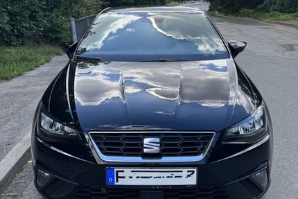 Seat Ibiza 39.800 km 17.100 &euro; Fürth 90768