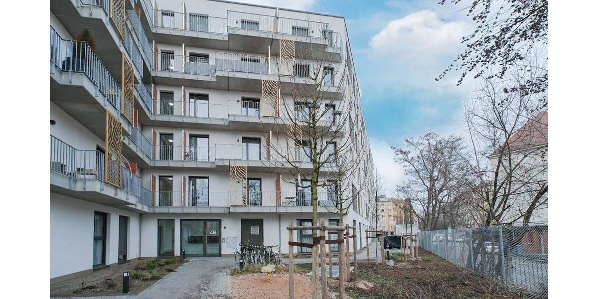 Etagenwohnung Nürnberg Rennweg - 3 Zimmer, 91 m&sup2;, 669.000&euro; | Angebot:26741957