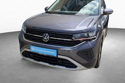 VW T-Cross 21.900 km 18.290 &euro; Schwabach 91126