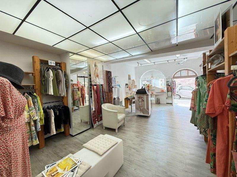 Kleiner Laden mit Geschichte und Charakter - mitten im Herzen der Altstadt von Nürnberg zur Miete zimmer