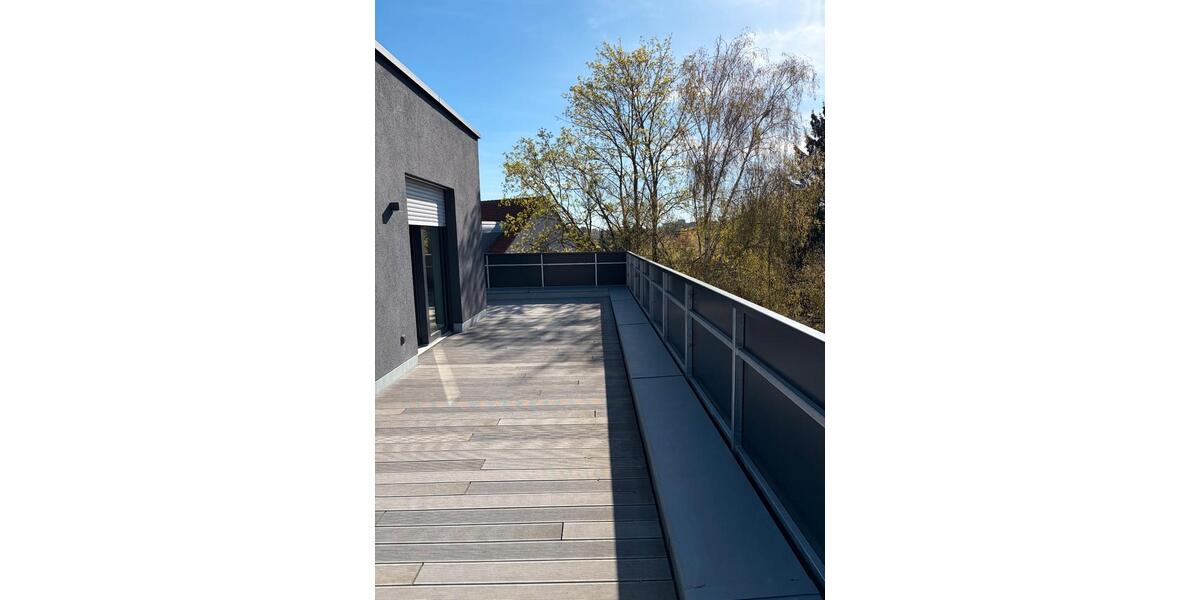Einfamilienhaus Nürnberg Gibitzenhof - 2 Zimmer, 110 m&sup2;, 1.476&euro; | Angebot:26091344