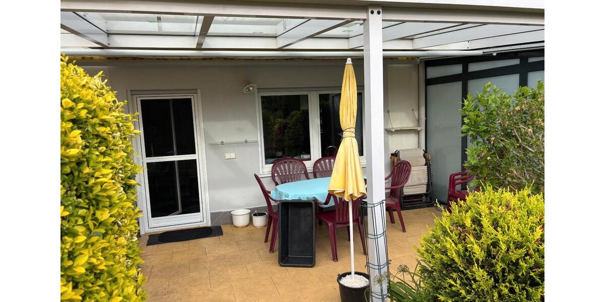 Reihenhaus Nürnberg Holzheim - 5 Zimmer, 110 m&sup2;, 459.000&euro; | Angebot:26705226