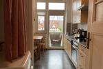 Etagenwohnung Nürnberg Eberhardshof - 1 Zimmer, 25 m&sup2;, 510&euro; | Angebot:27586378