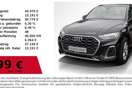 Audi Q5 81.990 km 39.950 &euro; Nürnberg 90411