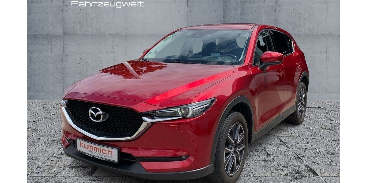 Mazda CX-5 47.883 km 20.490 &euro; Fürth 90763