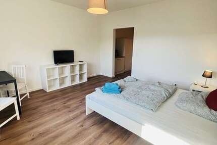 Zimmer Nürnberg Altenfurt - 1 Zimmer, 575&euro; | Angebot:27646084