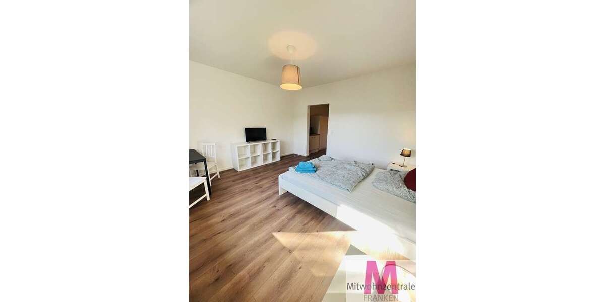 Zimmer Nürnberg Altenfurt - 1 Zimmer, 575&euro; | Angebot:27646084