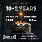 Toryse 10 + 2 Years Anniversary Show