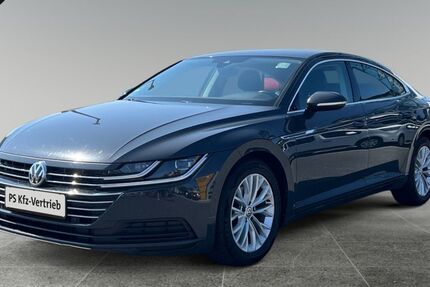 VW Arteon 157.900 km 16.980 &euro; Nürnberg 90480