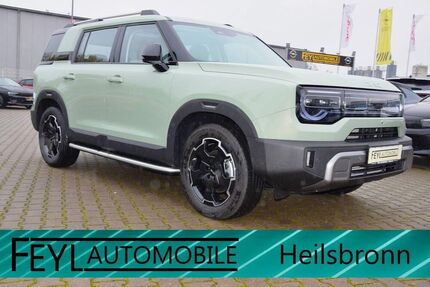 Baic BJ30