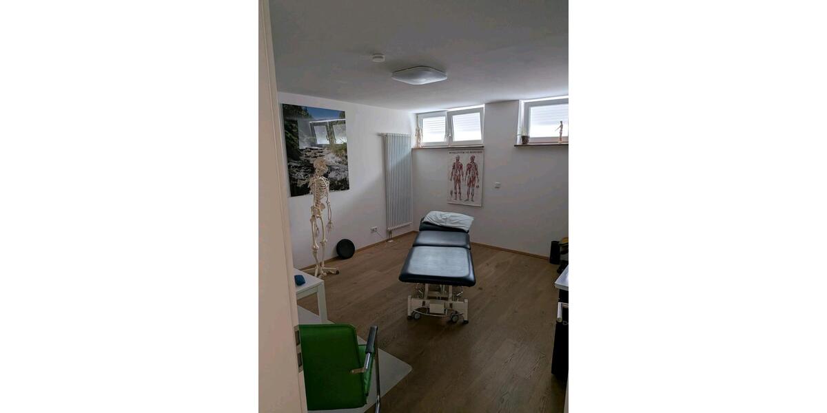 Etagenwohnung Nürnberg Buchenbühl - 1 Zimmer, 75 m&sup2;, 760&euro; | Angebot:27539072
