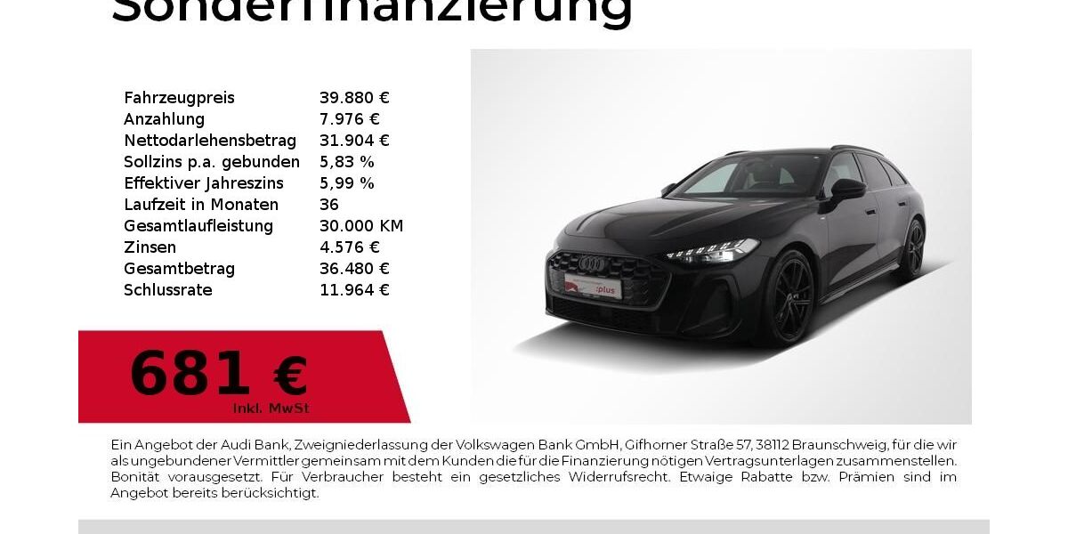 Audi A5 19.999 km 38.770 &euro; Nürnberg 90441