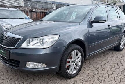 Skoda Octavia 186.037 km 3.900 &euro; Nürnberg 90439