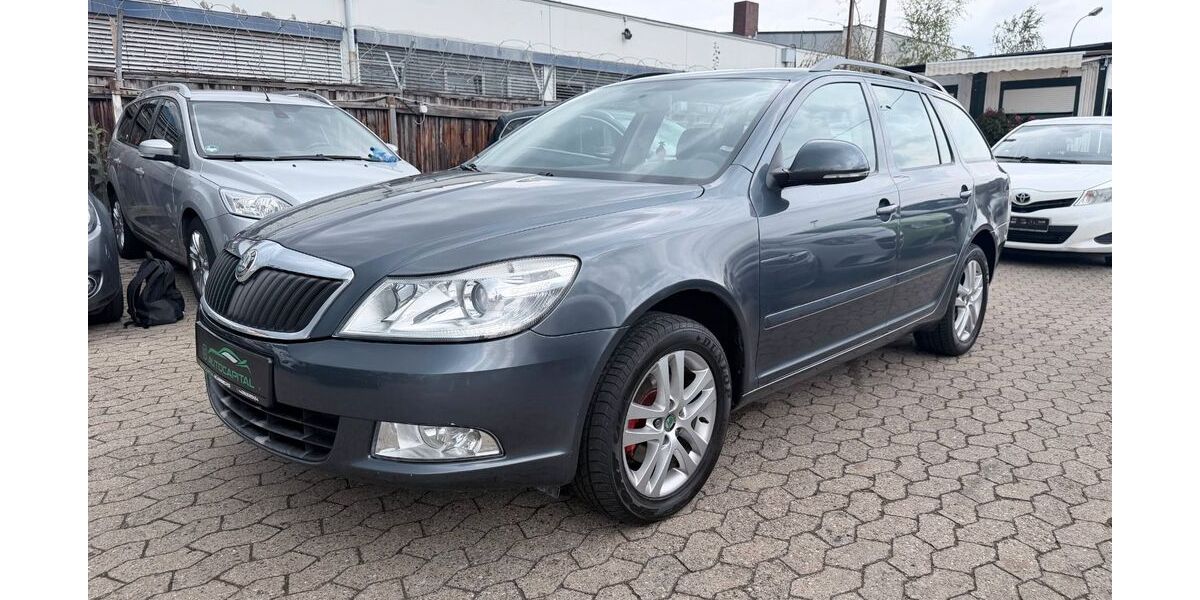 Skoda Octavia 186.037 km 3.900 &euro; Nürnberg 90439