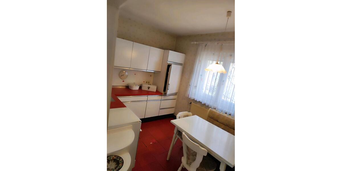 Etagenwohnung Nürnberg Gebersdorf - 1 Zimmer, 25 m&sup2;, 450&euro; | Angebot:27631843