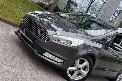 Ford Galaxy 110.000 km 16.950 &euro; Nürnberg 90431