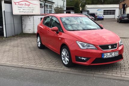 Seat Ibiza 135.000 km 4.990 &euro; Erlangen 91056