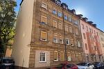 Etagenwohnung Nürnberg Rabus - 1 Zimmer, 13 m&sup2;, 450&euro; | Angebot:27596905